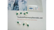 TP Domestic - Turinabol 20 mg 